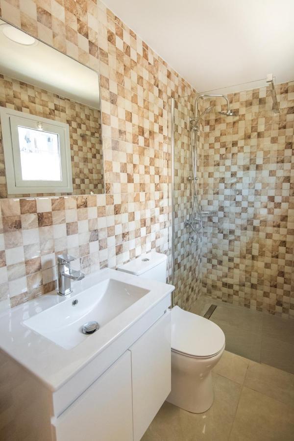 أيا نابا Marisa Napa Suites المظهر الخارجي الصورة