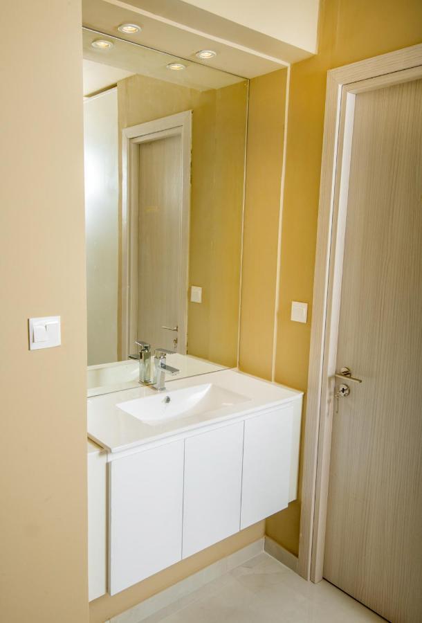 أيا نابا Marisa Napa Suites المظهر الخارجي الصورة