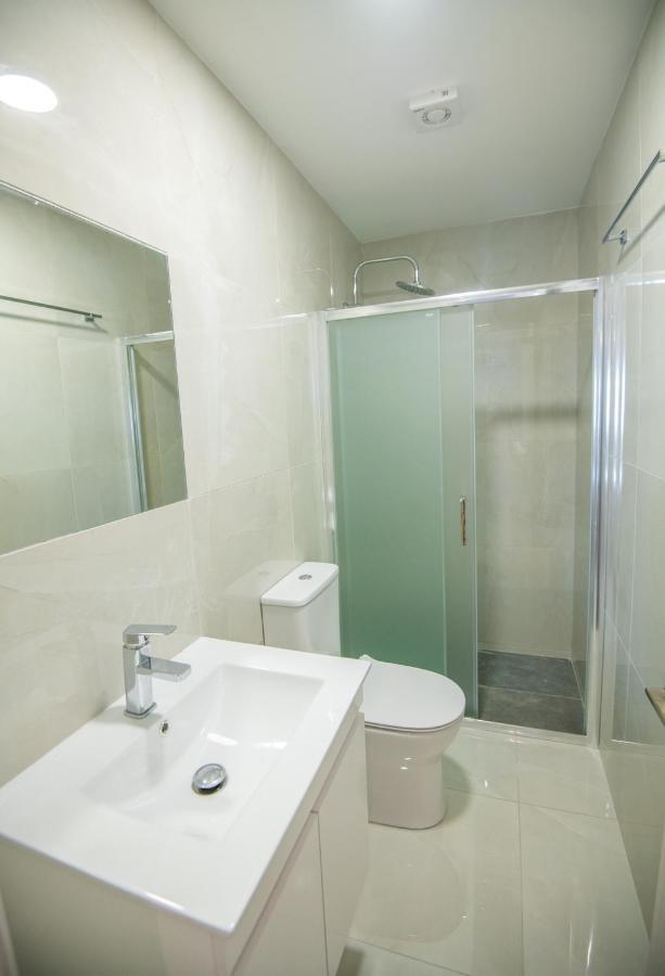 أيا نابا Marisa Napa Suites المظهر الخارجي الصورة
