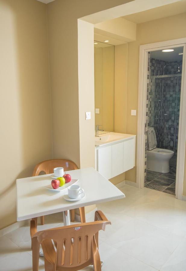 أيا نابا Marisa Napa Suites المظهر الخارجي الصورة