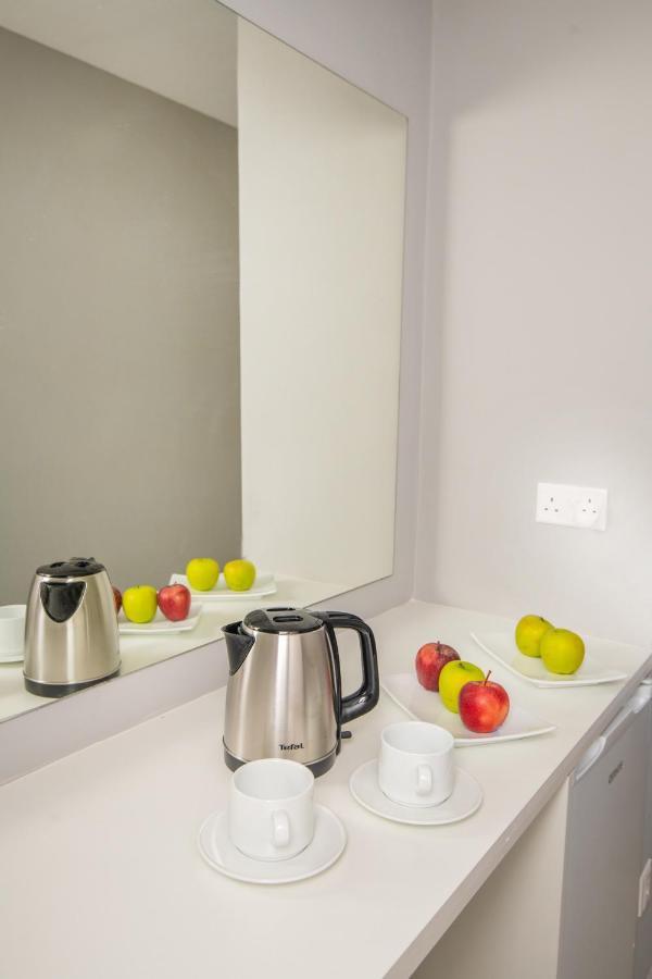 أيا نابا Marisa Napa Suites المظهر الخارجي الصورة
