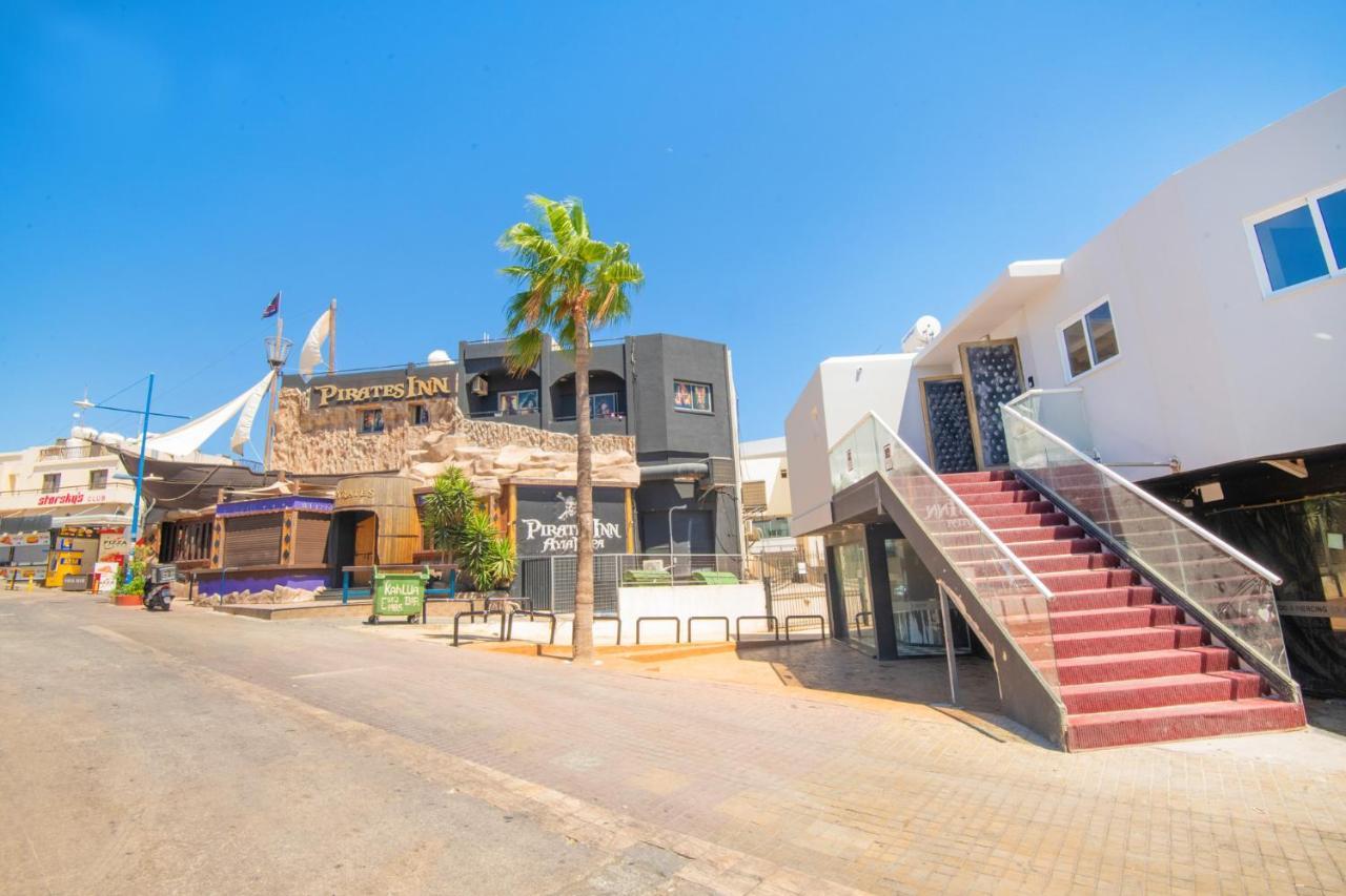 أيا نابا Marisa Napa Suites المظهر الخارجي الصورة