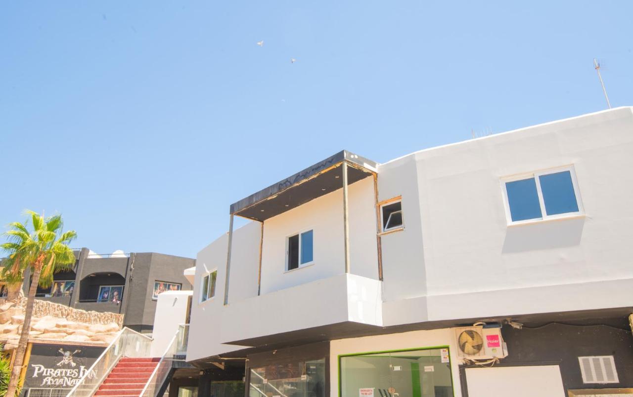 أيا نابا Marisa Napa Suites المظهر الخارجي الصورة