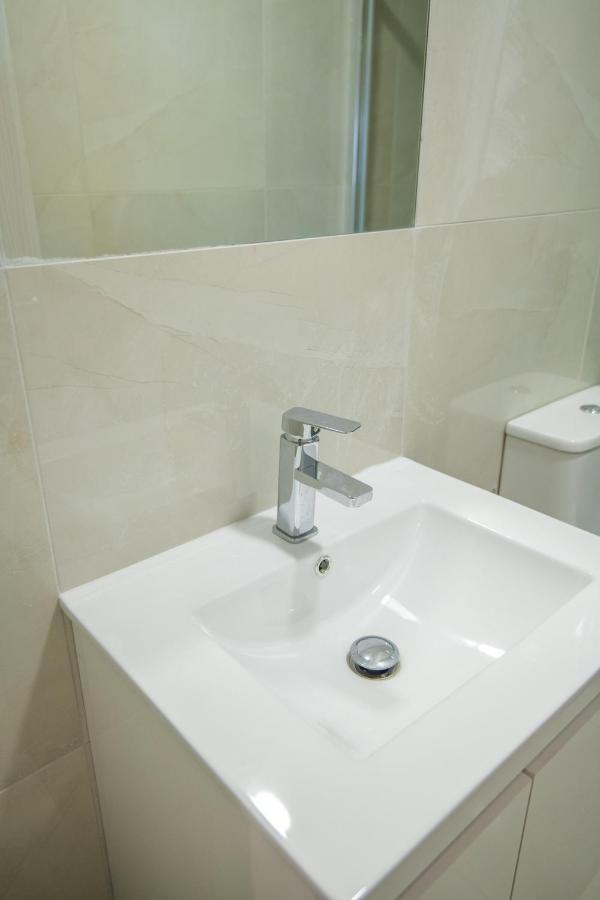 أيا نابا Marisa Napa Suites المظهر الخارجي الصورة