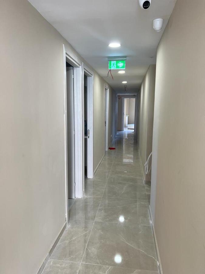 أيا نابا Marisa Napa Suites المظهر الخارجي الصورة