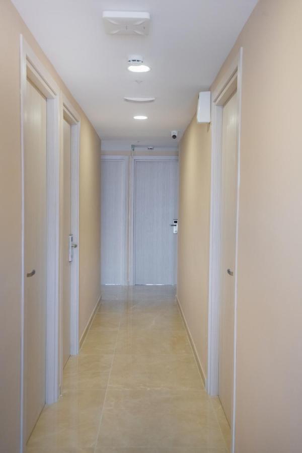 أيا نابا Marisa Napa Suites المظهر الخارجي الصورة