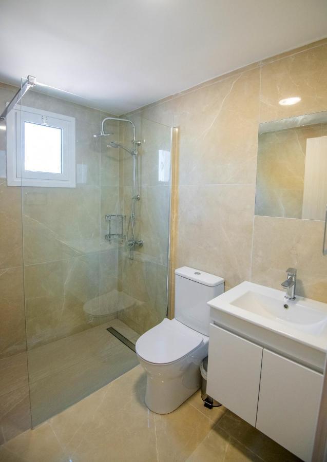 أيا نابا Marisa Napa Suites المظهر الخارجي الصورة