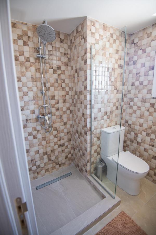 أيا نابا Marisa Napa Suites المظهر الخارجي الصورة