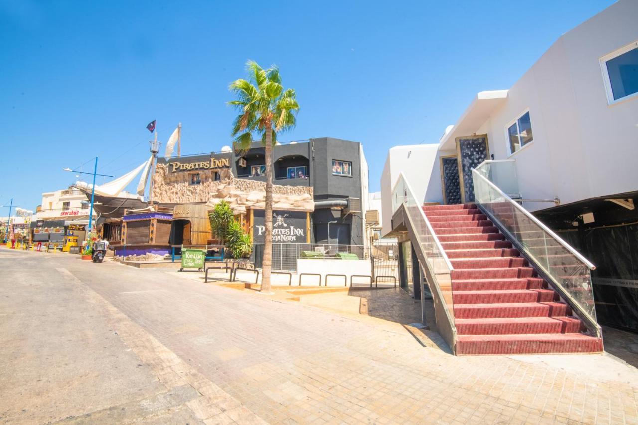 أيا نابا Marisa Napa Suites المظهر الخارجي الصورة